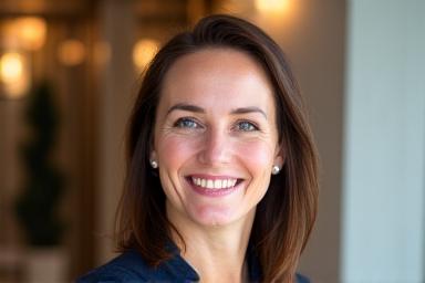 Emma - Hospitality Specialist